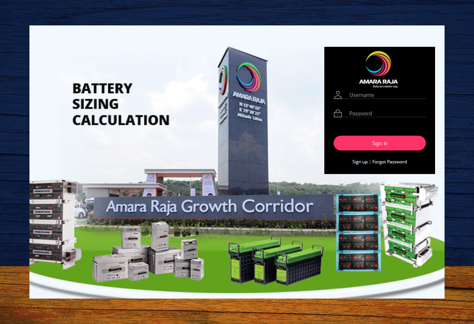 Brewin Ideas Application Development showcase slide1