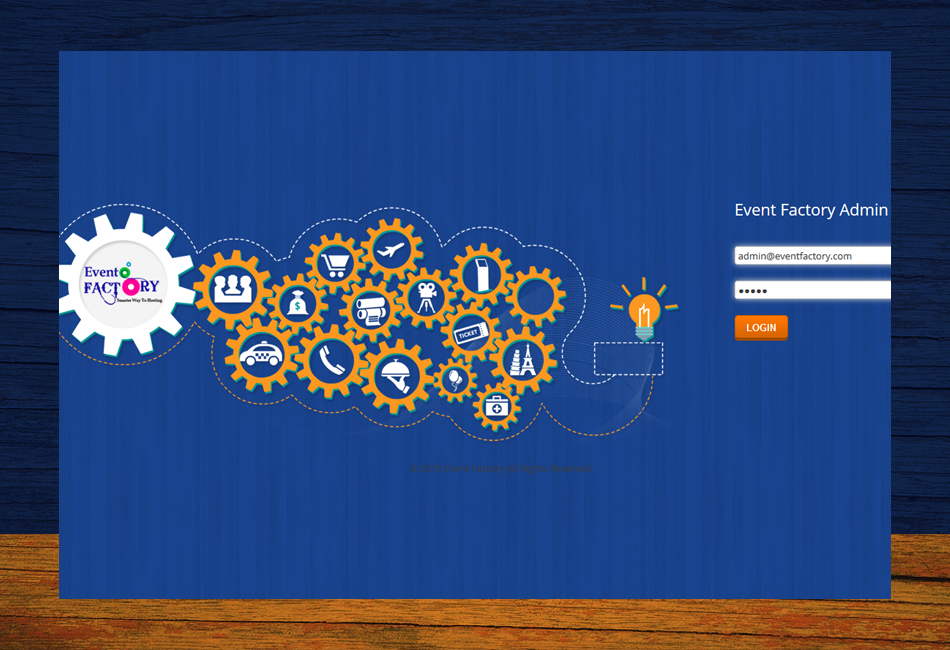 Brewin Ideas Application Development showcase slide10