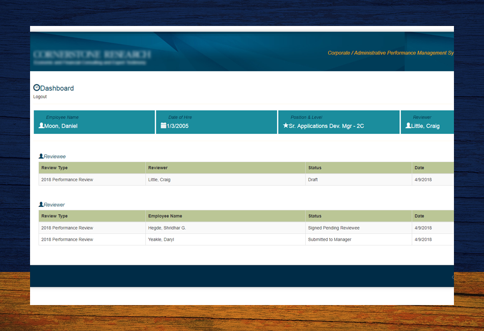 Brewin Ideas Application Development showcase slide11