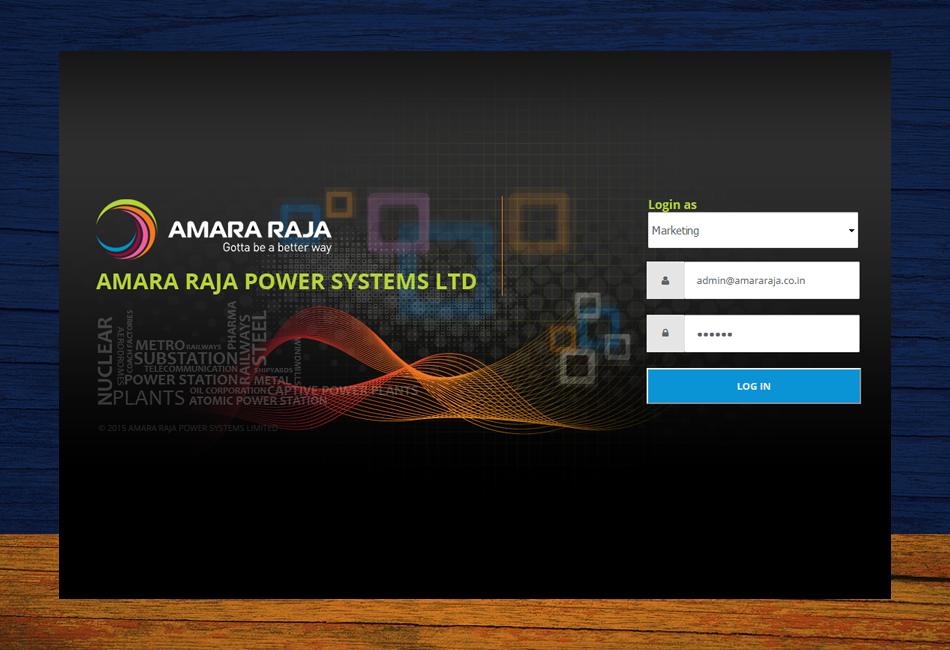 Brewin Ideas Application Development showcase slide4