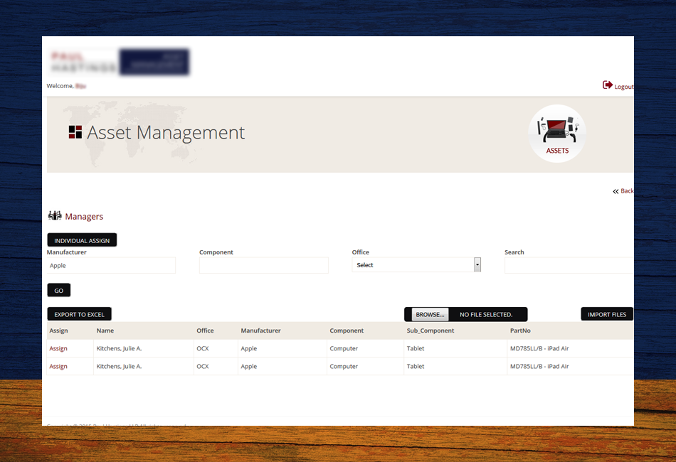 Brewin Ideas Application Development showcase slide9