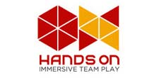 Handson Logo in Brewin Ideas