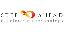 Step Ahead Solution Logo in Brewin Ideas