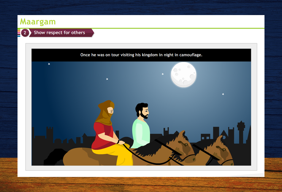 Brewin Ideas elearning showcase slide10