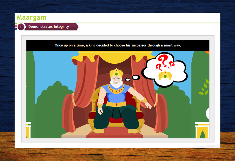 Brewin Ideas elearning showcase slide9