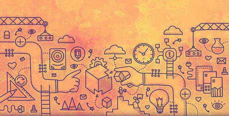 Application Development Custom applications built on strong business insight, proven development standards and on point customer support