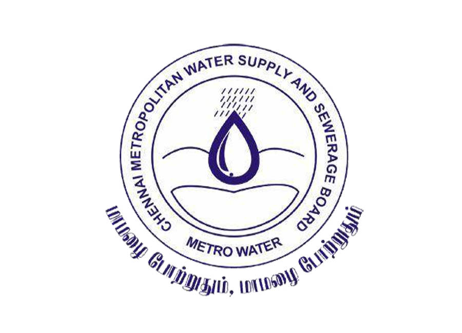 CMWSSB - Chennai Metro Water