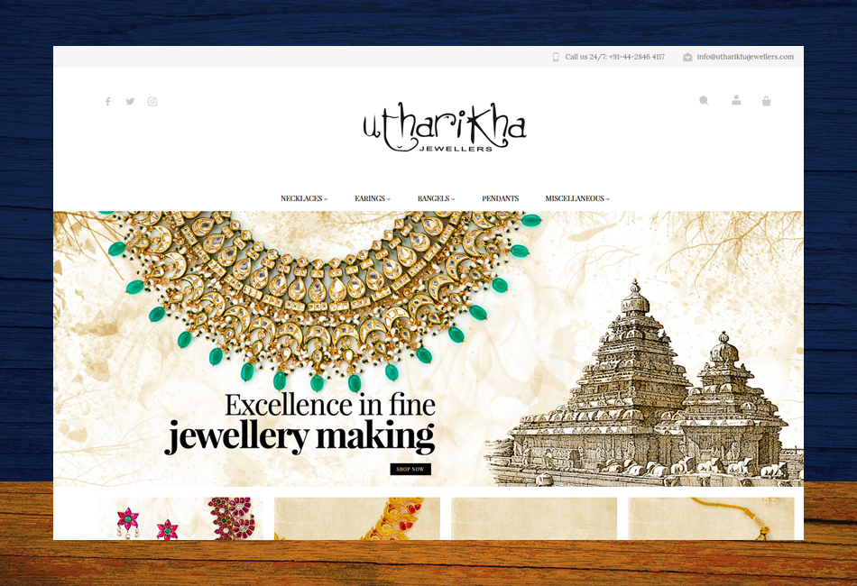 Brewin Ideas websolutions showcase slide10