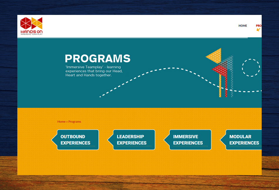 Brewin Ideas websolutions showcase slide11