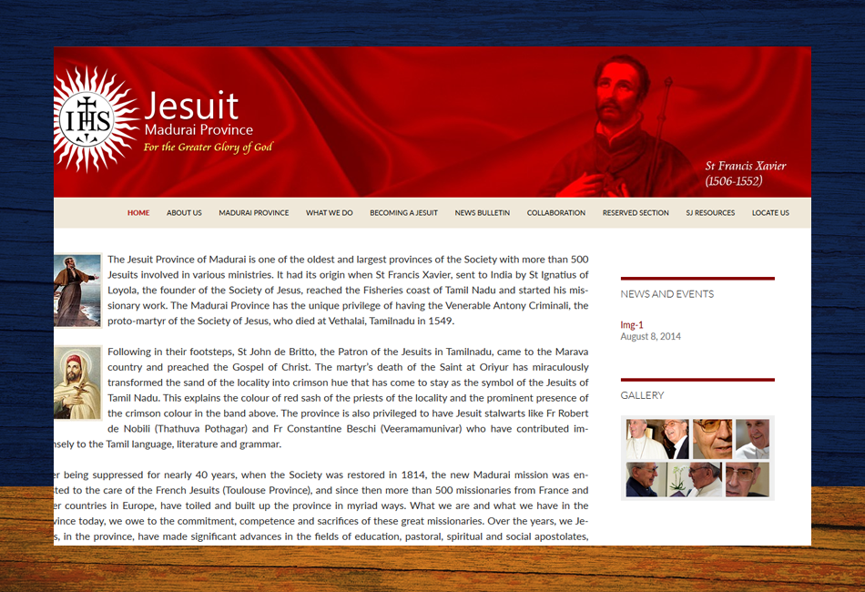 Brewin Ideas websolutions showcase slide14