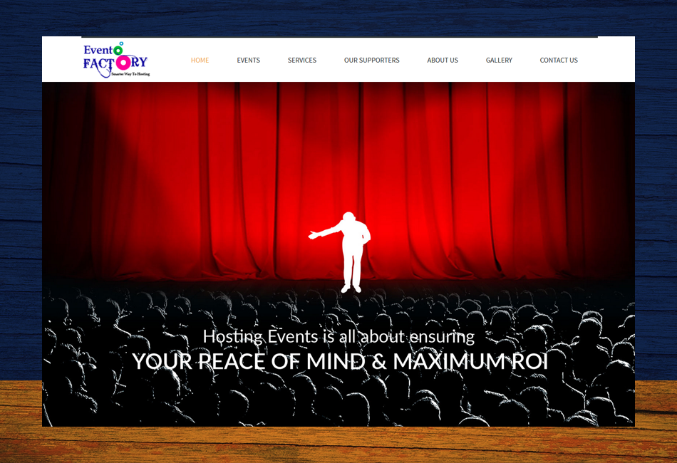 Brewin Ideas websolutions showcase slide6