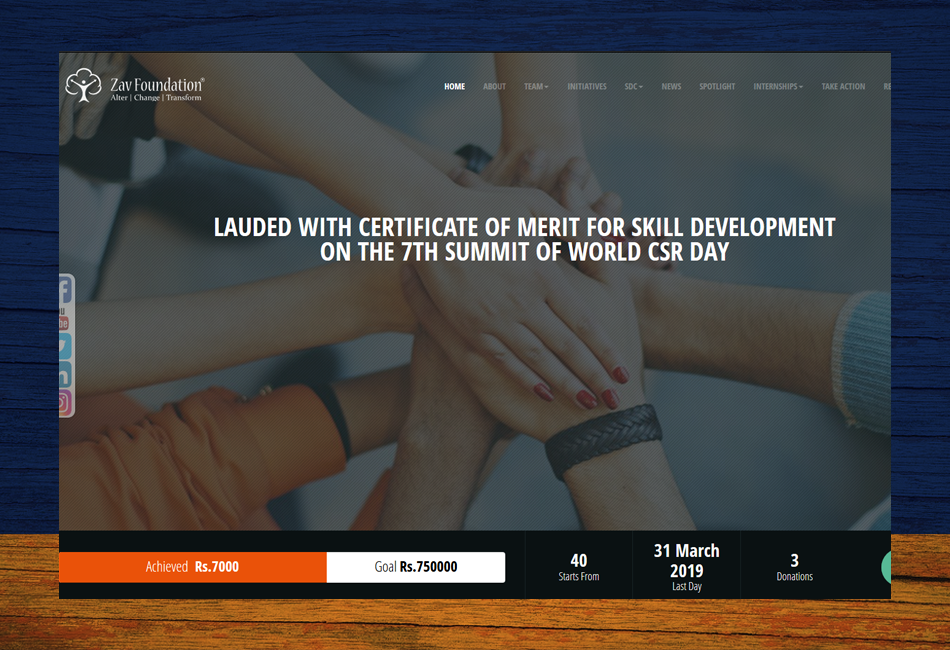 Brewin Ideas websolutions showcase slide8